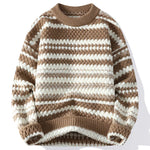 Marcellus Crew Neck Sweater