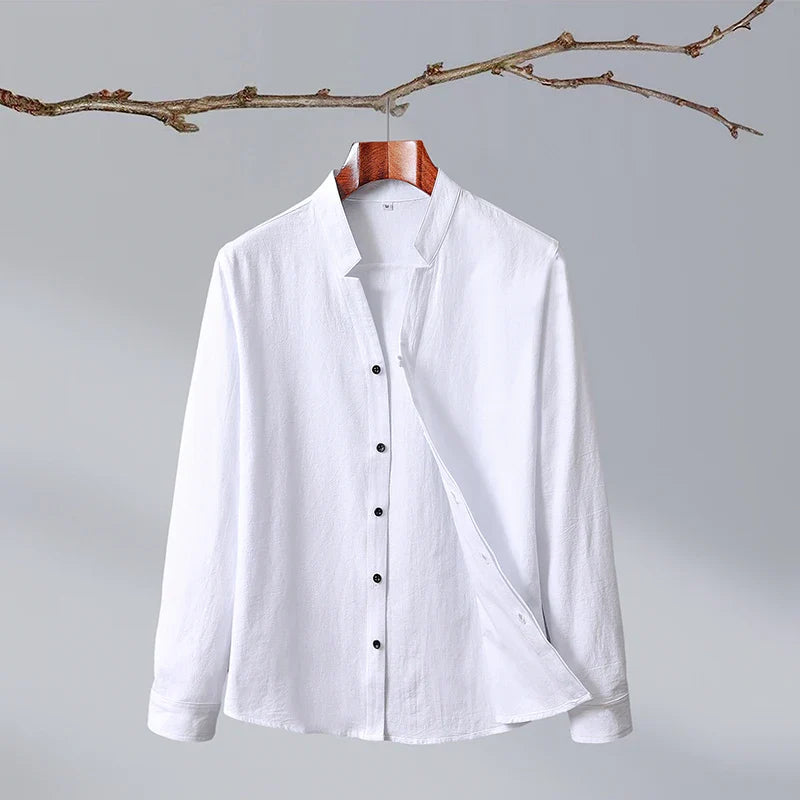 Bonsai Linen Shirt