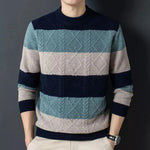 Herno Round Neck Sweater