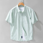 Alto 50s Short Sleeve Shirt