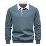 Lozano Lopez Polo Sweatshirt