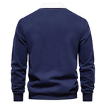 Lozano Lopez Polo Sweatshirt