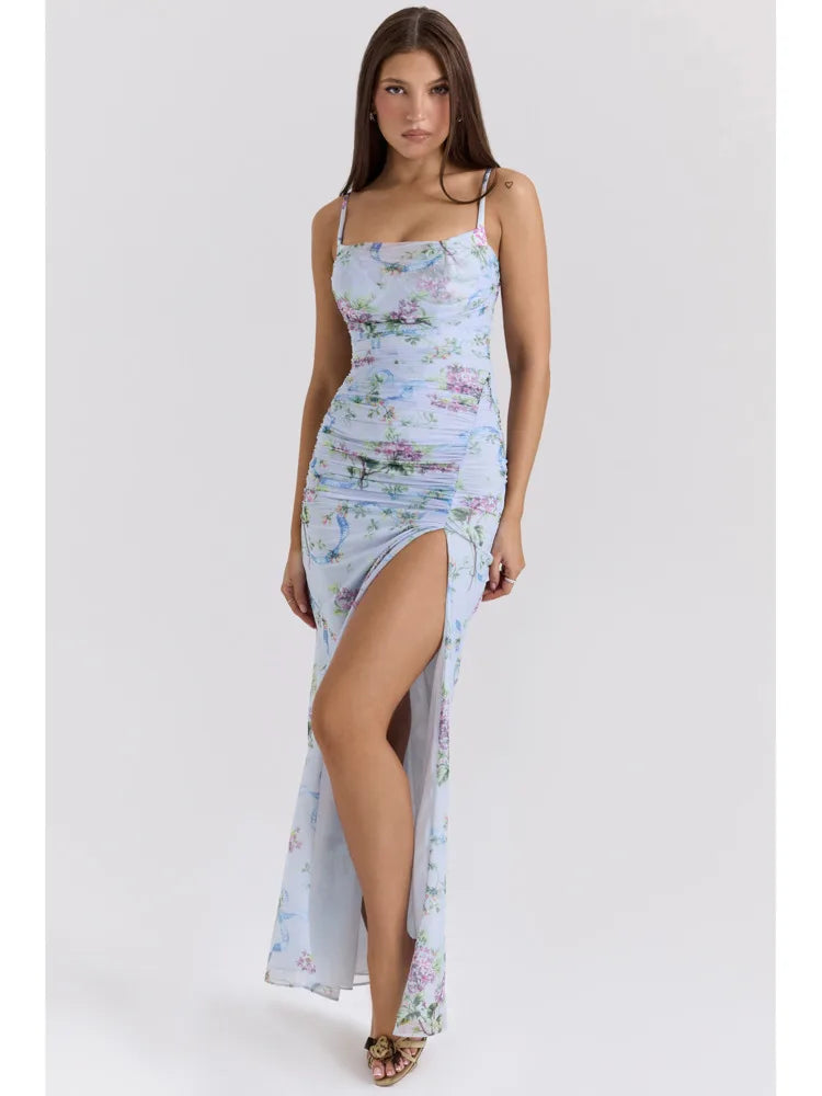 Luna Maxi Dress