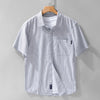 Alto 50s Short Sleeve Shirt