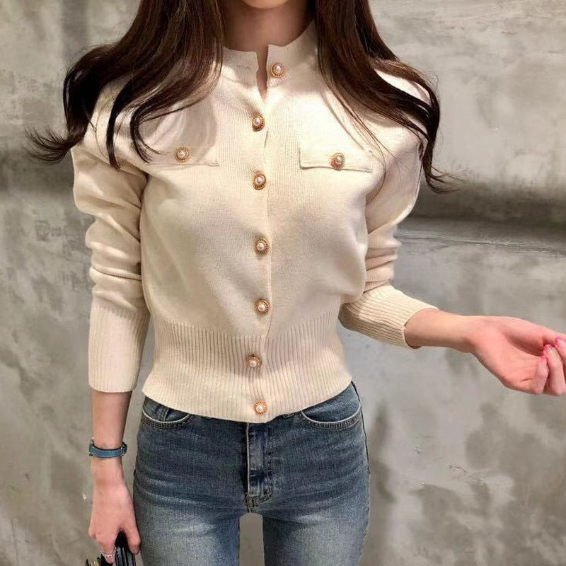 Mariana Cardigan