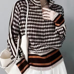 Elegant Warm Pullover