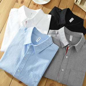 Luca Vero Cotton Shirt