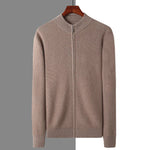 Regent Merino Wool Sweater