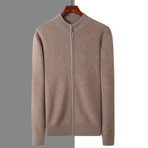 Regent Merino Wool Sweater