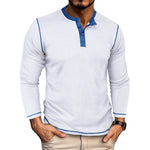 Hudson Henley Shirt