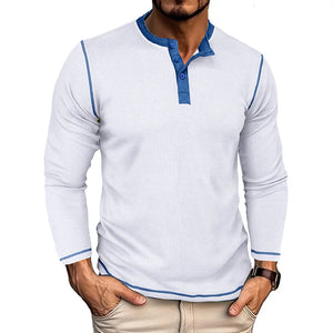 Hudson Henley Shirt