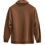 Washstone Roy Polo Sweater