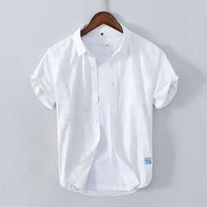 Ryoku Urban Cotton Shirt