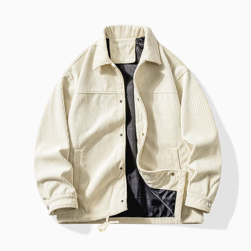 Owen Ridge Corduroy Jacket