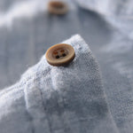 Leandro Linen Shirt