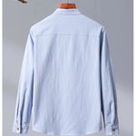 Bonsai Linen Shirt