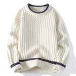 Westfield Wool Knit Sweater