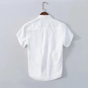 Ryoku Urban Cotton Shirt