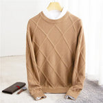 Belmont Cashmere Sweater