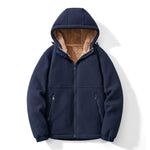 Polar Fleece Jacket