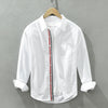 Luca Vero Cotton Shirt