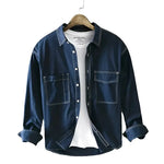 Matt Thompson Cotton Button Shirt