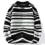 Marcellus Crew Neck Sweater