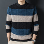 Herno Round Neck Sweater