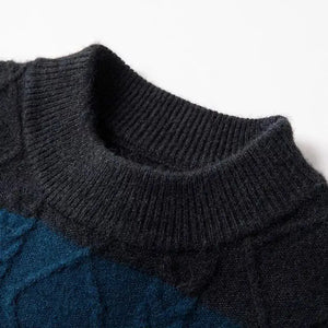 Herno Round Neck Sweater