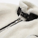 Eleanor Sherpa Coat