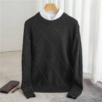 Belmont Cashmere Sweater