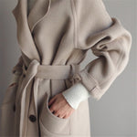 NICKY - Women's Jacket in Cashmere