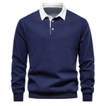 Lozano Lopez Polo Sweatshirt