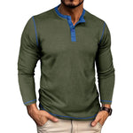 Hudson Henley Shirt