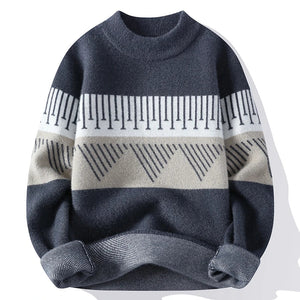 Russell Alpinewool Sweater