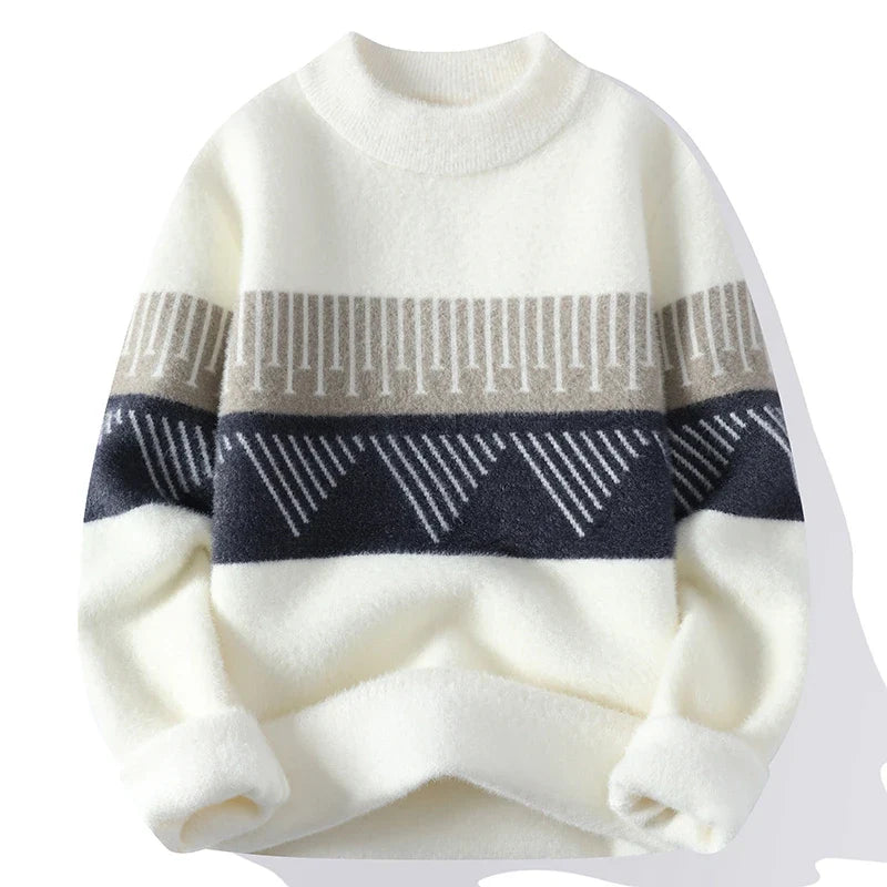 Russell Alpinewool Sweater