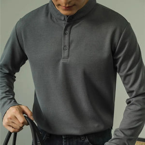 Redmond Henley Shirt