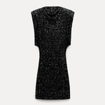 Selina | Sequin Dress