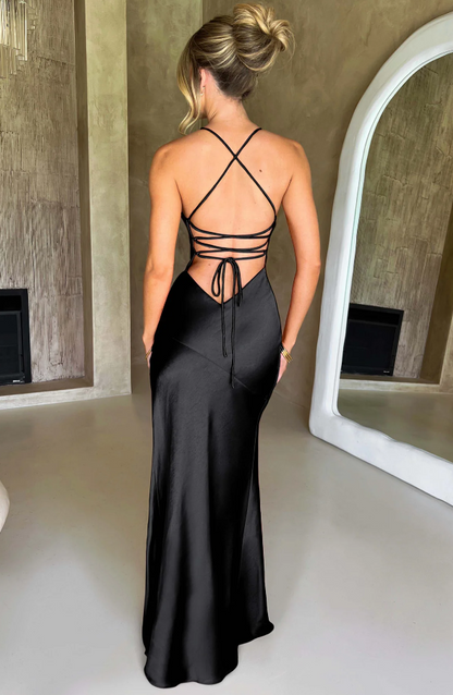 Sienna Maxi Dress