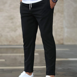 Oliver   Stylish Slim-Fit Trousers