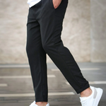 Oliver   Stylish Slim-Fit Trousers