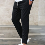 Oliver   Stylish Slim-Fit Trousers