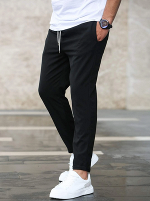 Oliver   Stylish Slim-Fit Trousers