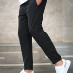 Oliver   Stylish Slim-Fit Trousers