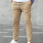 Oliver   Stylish Slim-Fit Trousers