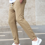 Oliver   Stylish Slim-Fit Trousers