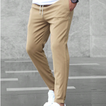 Oliver   Stylish Slim-Fit Trousers