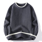 Westfield Wool Knit Sweater