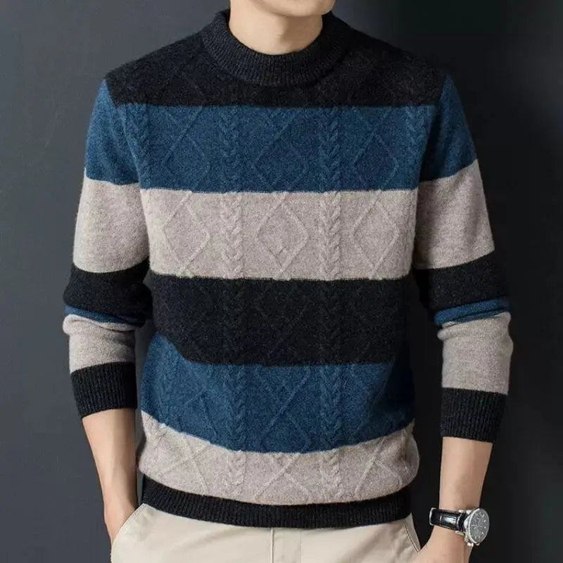 Herno Round Neck Sweater