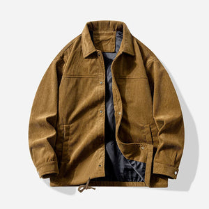 Owen Ridge Corduroy Jacket